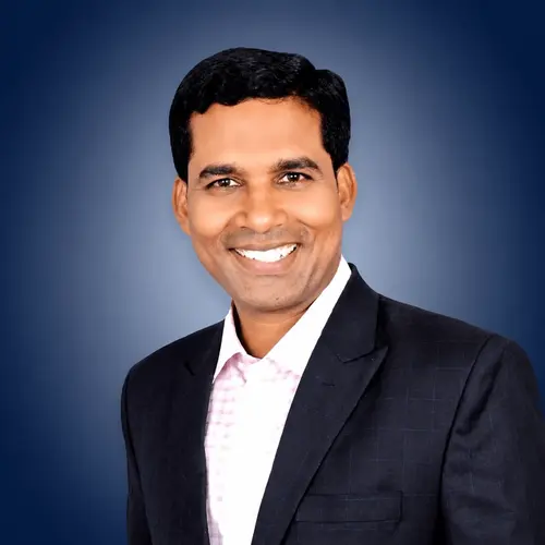 S. Anand