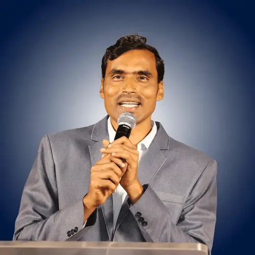 P. Jeeva Rathnam