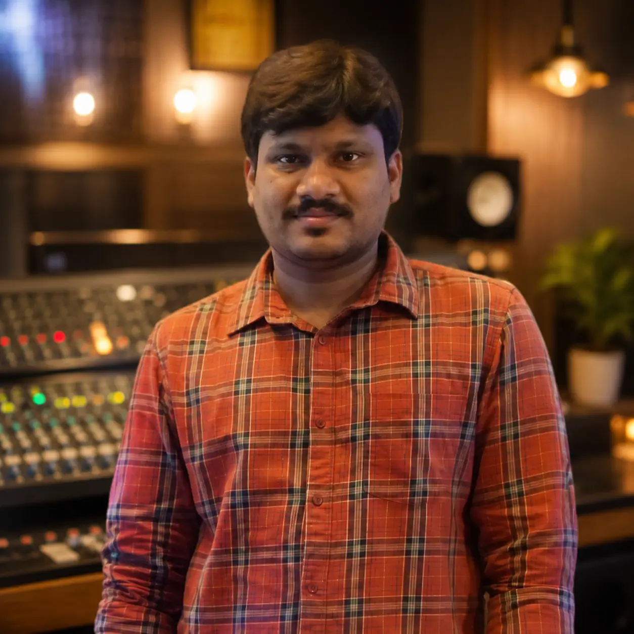 K. Nani Prasad