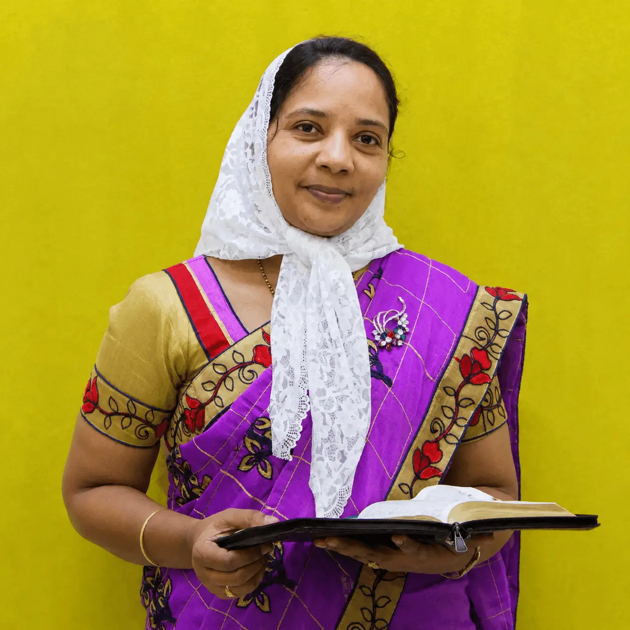 Ps. Suneetha James